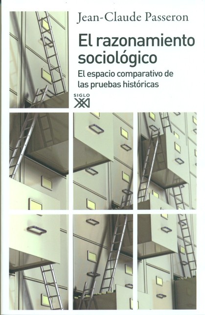 El razonamiento sociológico. E...