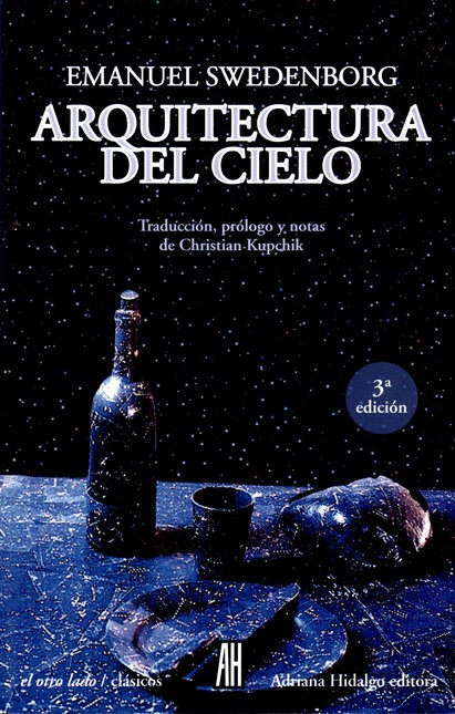 Arquitectura del cielo