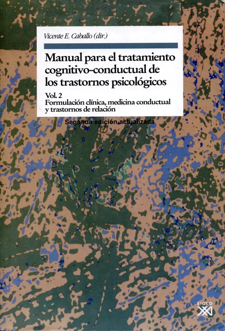 Manual para el tratamiento cog...
