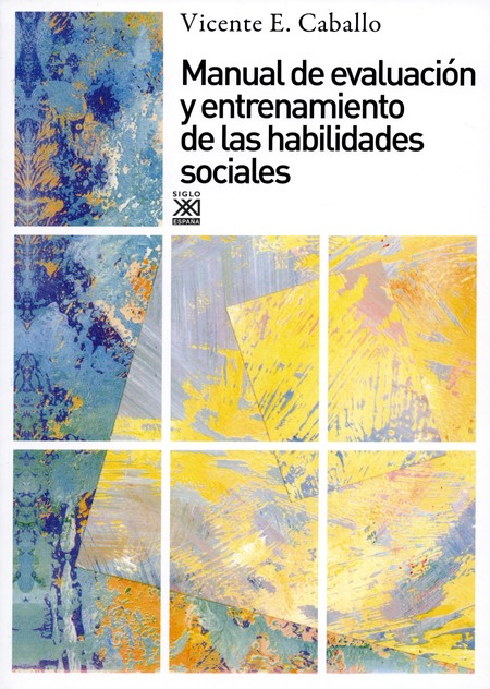 Manual de evaluación y entrena...