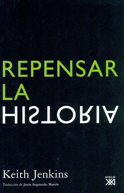 Repensar la historia