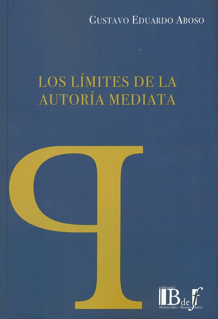 Los límites de la autoría medi...