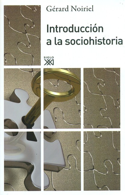 Introducción a la sociohistori...