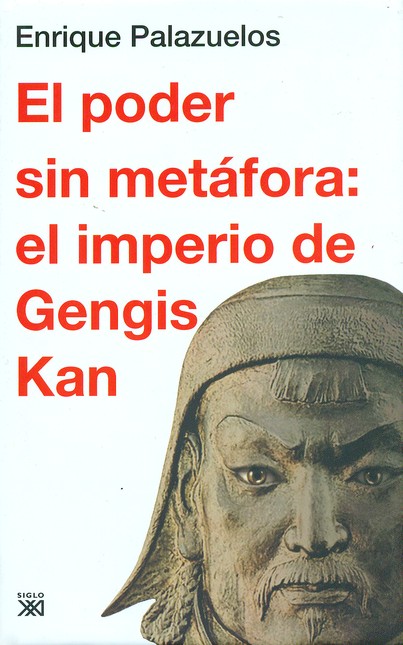 El poder sin metáfora. El impe...