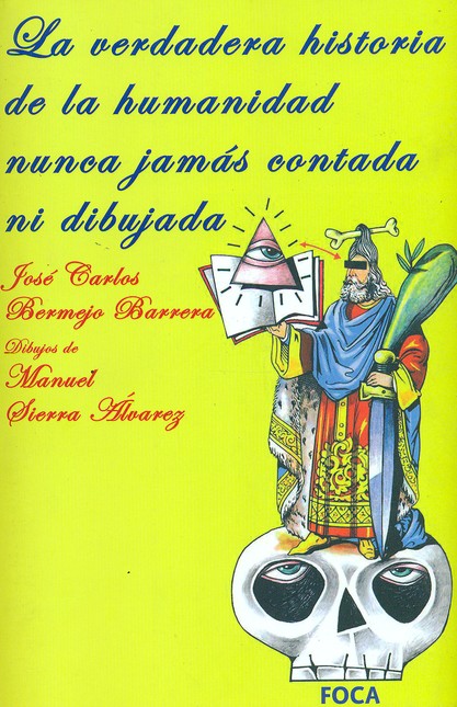 La verdadera historia de la hu...