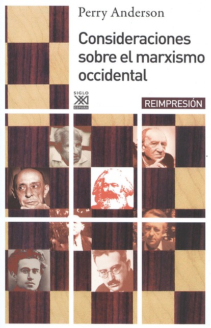 Consideraciones sobre el marxi...