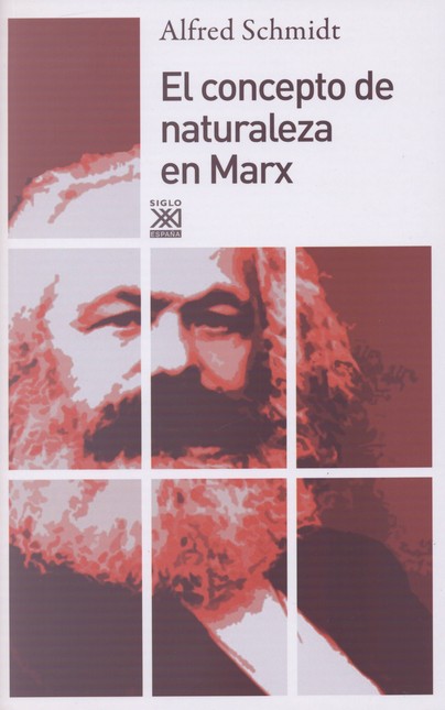 El concepto de naturaleza en M...