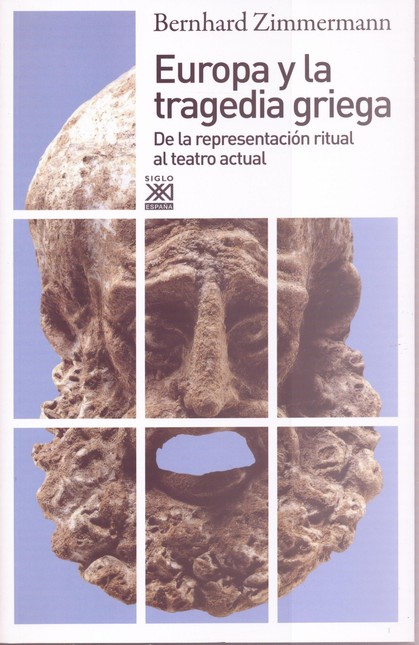 Europa y la tragedia griega