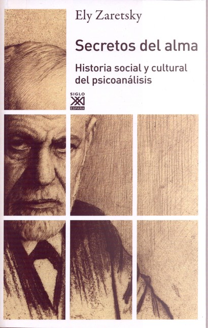 Secretos del alma. Historia so...