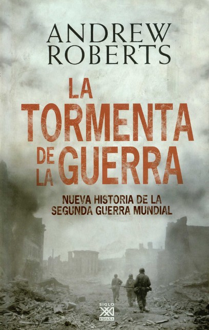La tormenta de la guerra. Nuev...