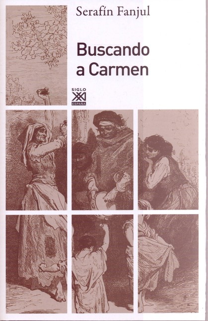 Buscando a Carmen