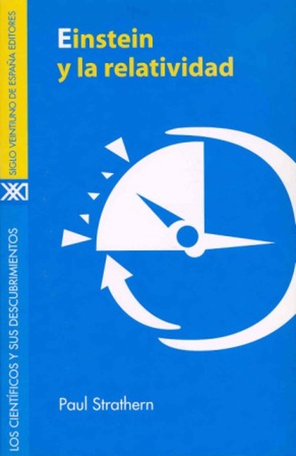 Einstein y la relatividad
