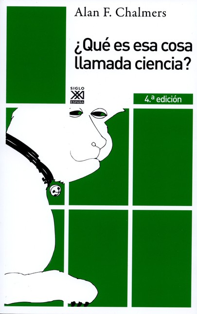 Qué es esa cosa llamada cienci...