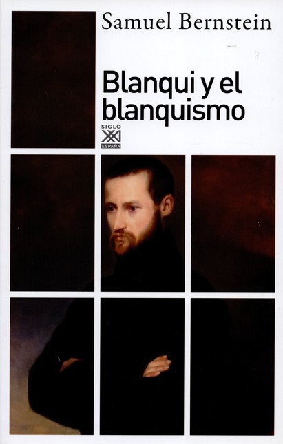 Blanqui y el blanquismo