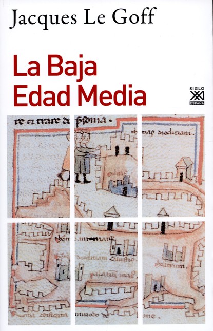 La baja Edad Media