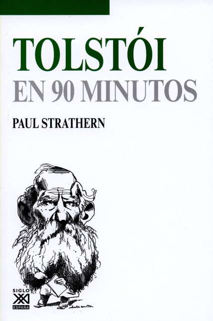 Tolstói en 90 minutos