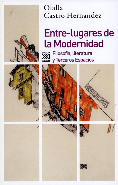 Entre lugares de la modernidad