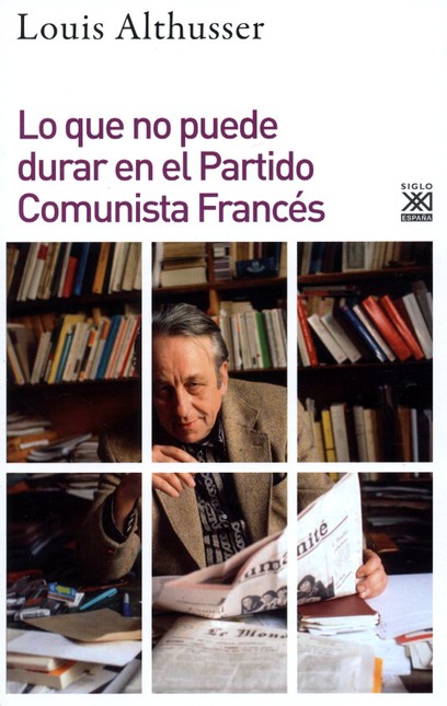 Lo que no puede durar en el pa...