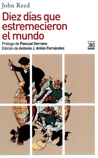 Diez días que estremecieron el...