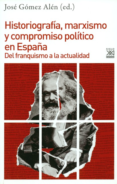 Historiografía, marxismo y com...
