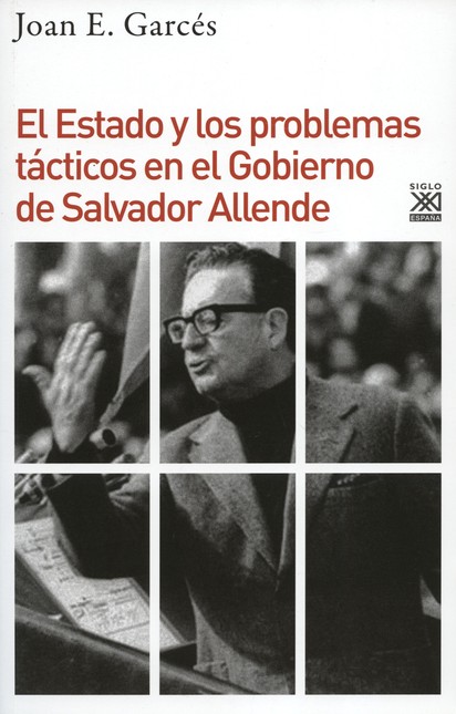 El estado y los problemas táct...