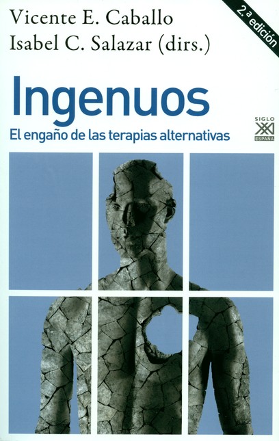 Ingenuos. El engaño de las ter...