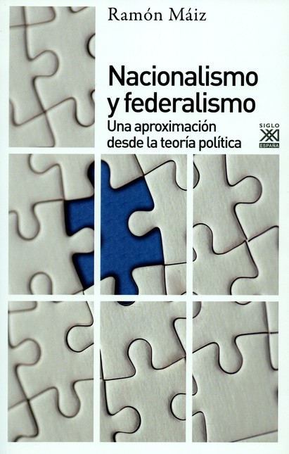 Nacionalismo y federalismo. Un...