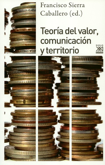 Teoría del valor, comunicación...