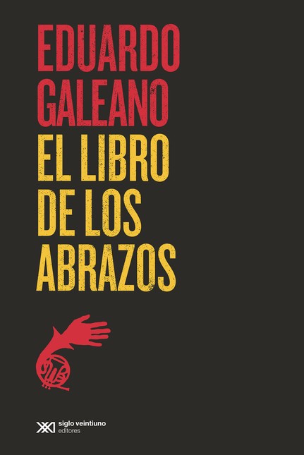 El libro de los abrazos (4ªRei...