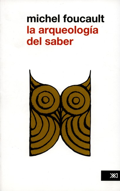 La arqueología del saber