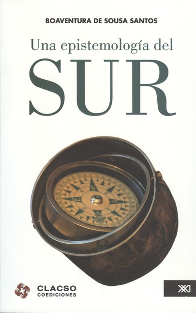 Una epistemología del sur