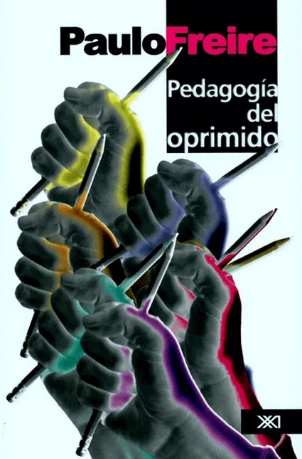 Pedagogía del oprimido