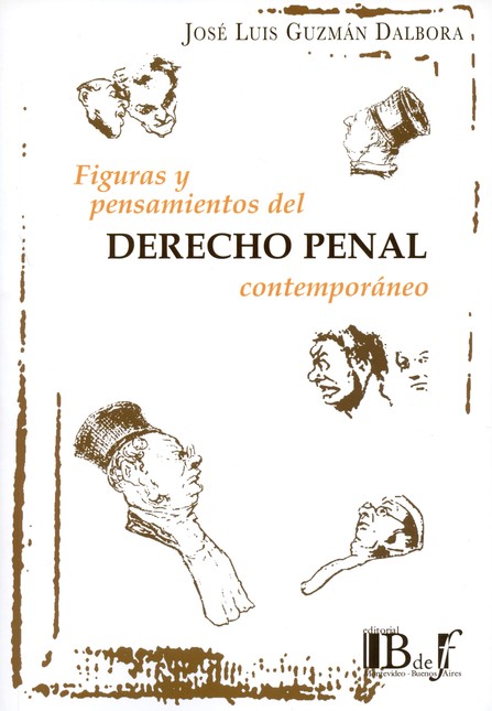 Figuras y pensamientos del der...