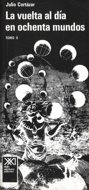 La vuelta al día en ochenta mu...