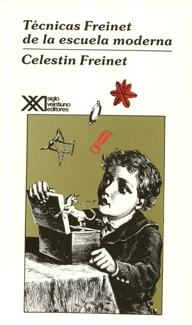 Técnicas Freinet de la escuela...