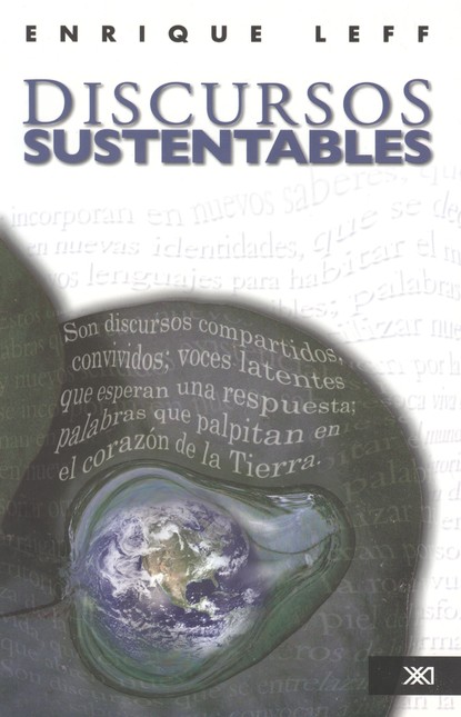 Discursos sustentables
