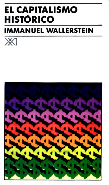 El capitalismo histórico