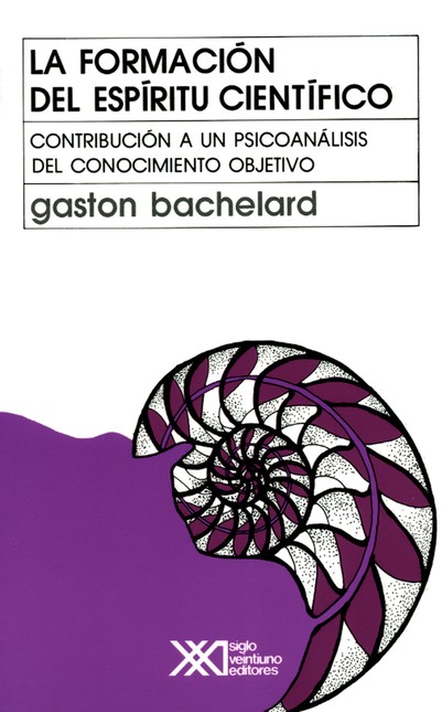 La formación del espíritu cien...