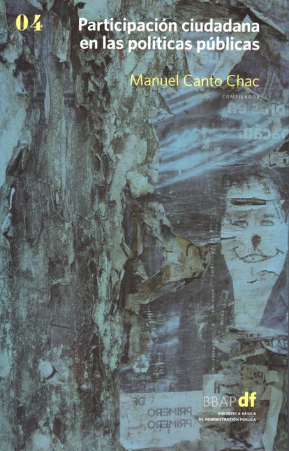 Participación ciudadana en las...