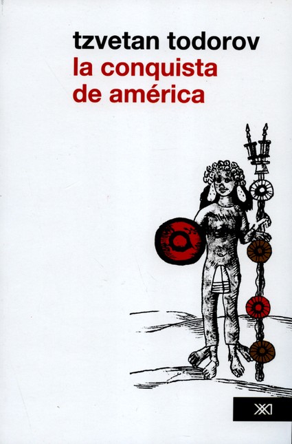 La conquista de América
