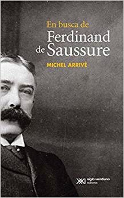 En busca de Ferdinand de Sauss...