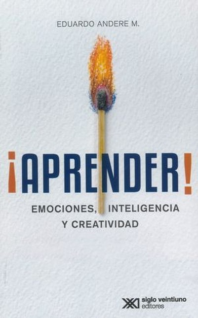 ¡Aprender! Emociones, intelige...