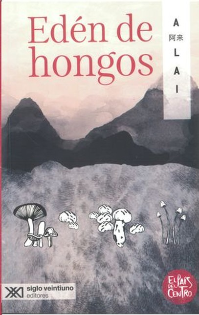 Edén de hongos