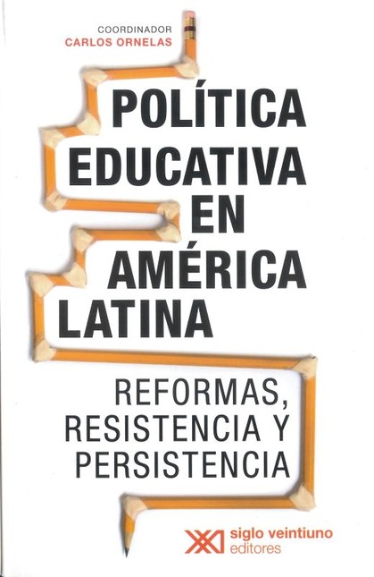 Política educativa en América ...
