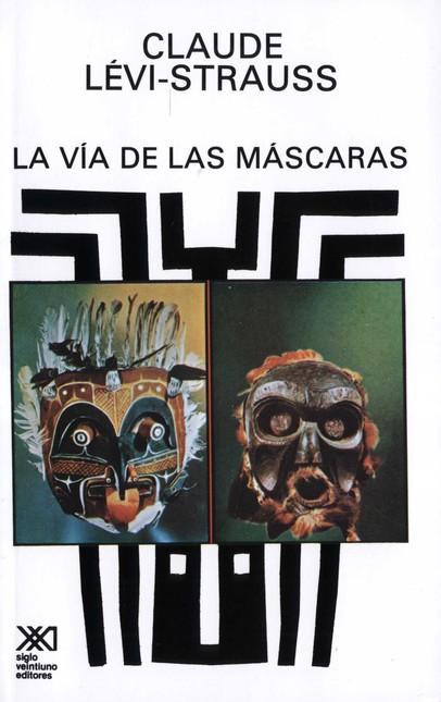 La vía de las máscaras