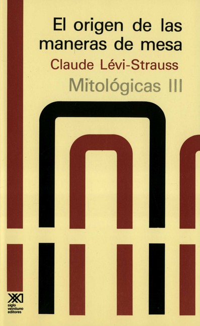 El origen de las maneras de me...