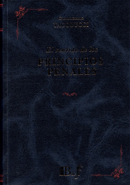 El sentido de los principios p...