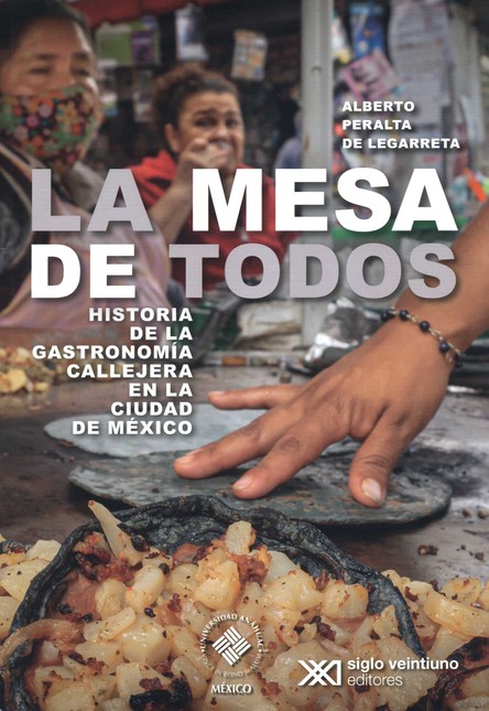 La mesa de todos. Historia de ...