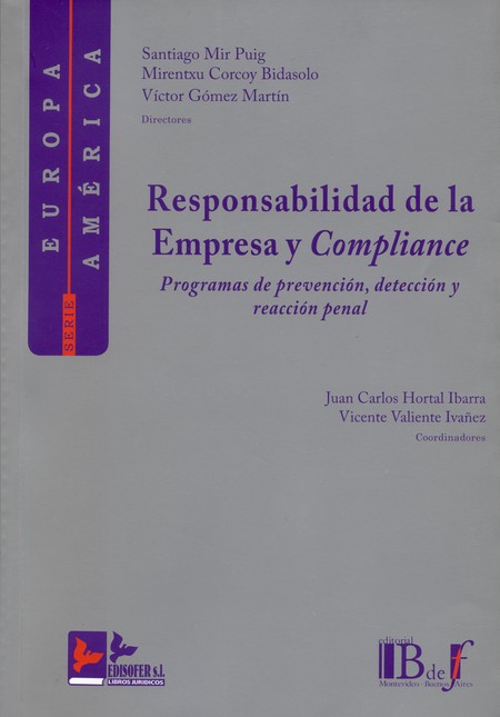 Responsabilidad de la Empresa ...