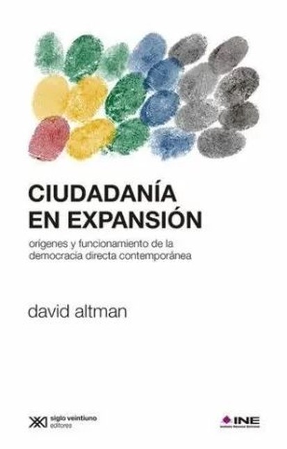 Ciudadanía en expansión. Oríge...